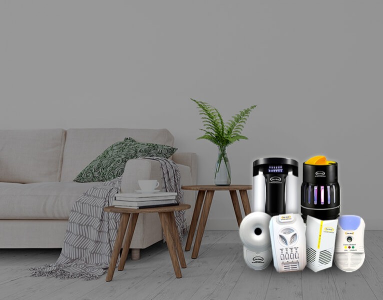 <span>As Used By Professionals</span> Pest Control