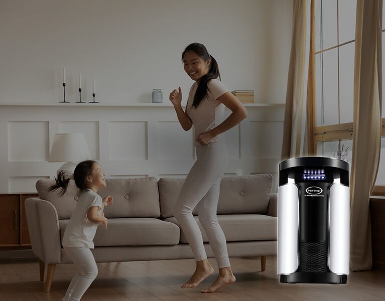 Promotion<span> V3 PRO PHOTOCATALYST MOZZIE MAGNET</spa