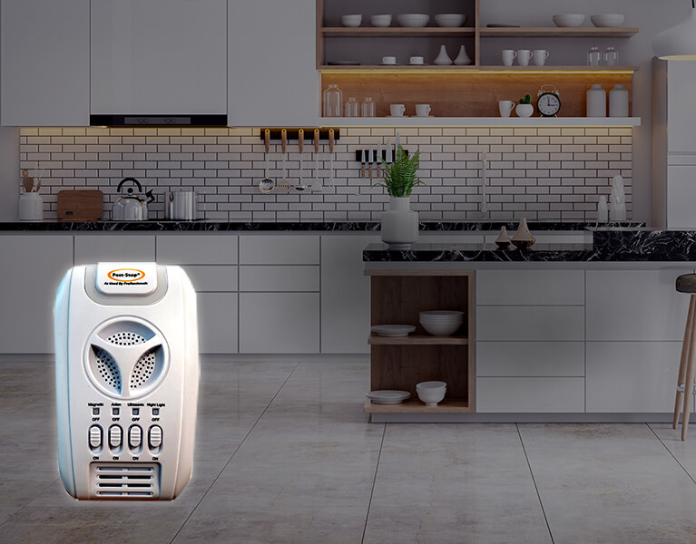 Promotion<span> Ultimate Pro Pest Repeller</span>