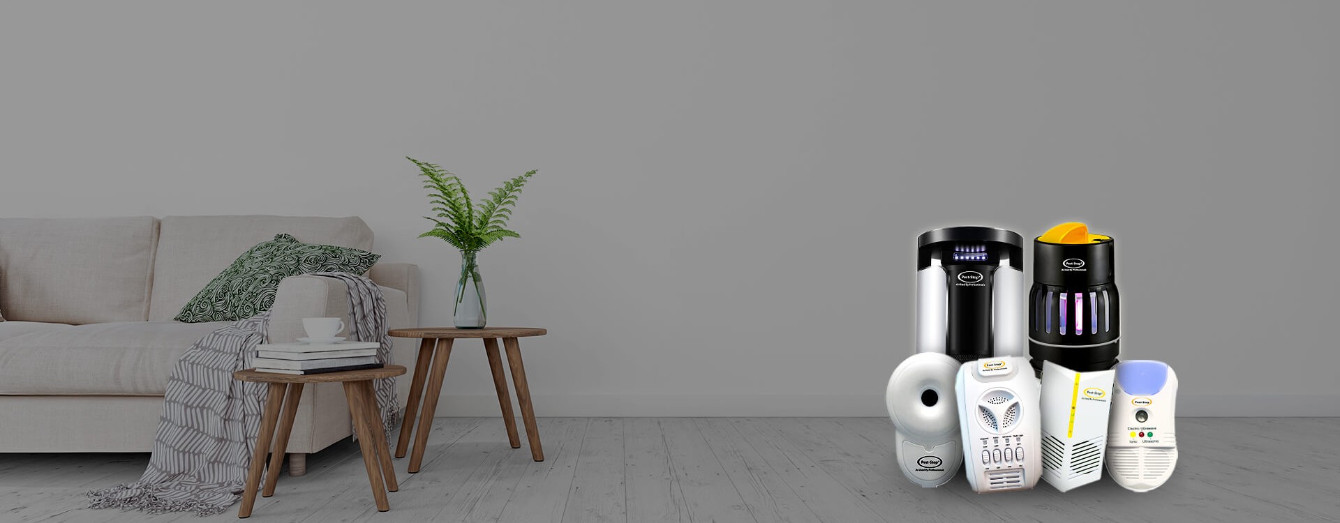 <span>As Used By Professionals</span> Pest Control