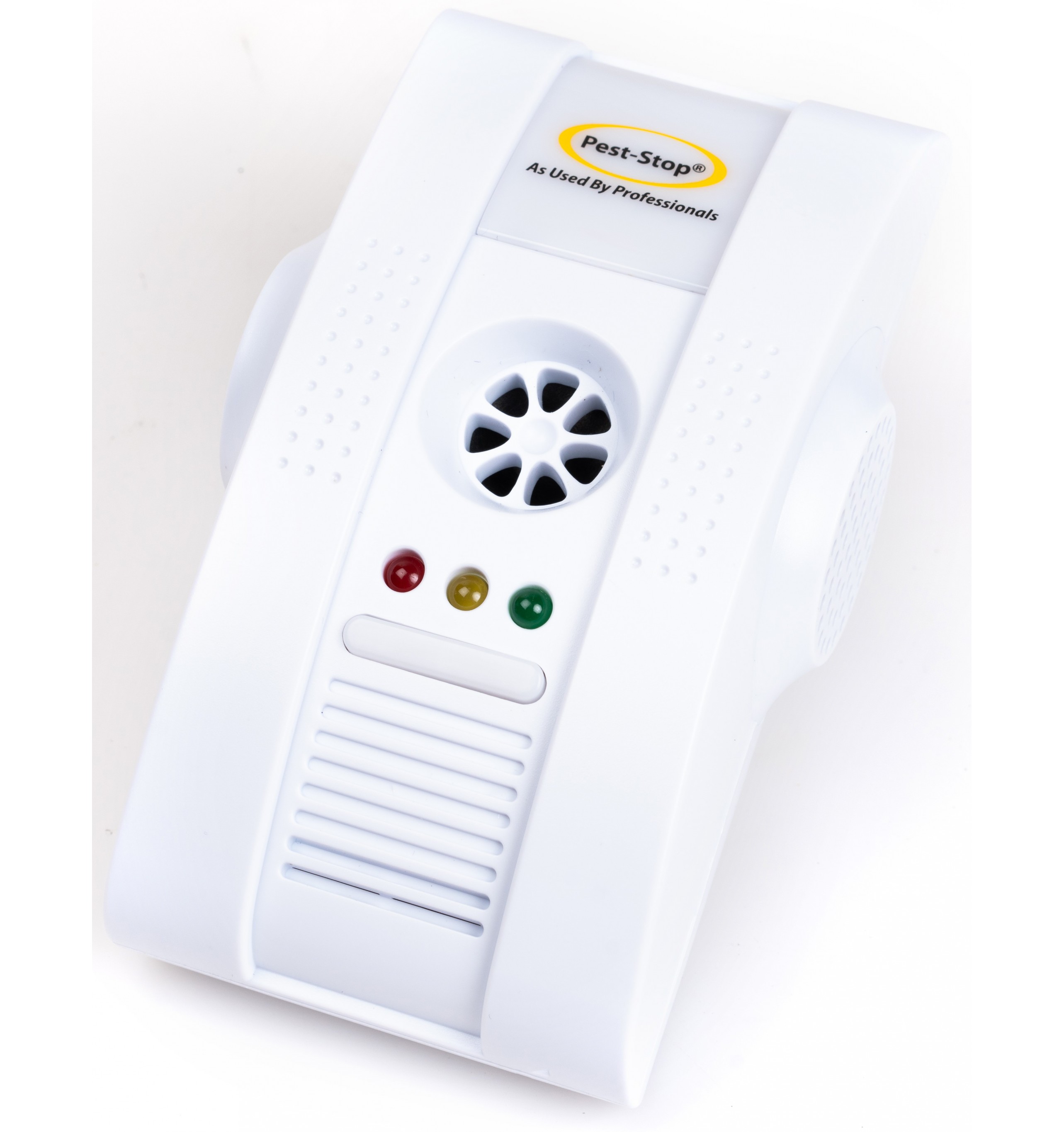 Electronic Repellers